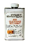 850 Cleaning Solvent