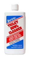 Starbrite Toilet Bowl Cleaner/Lubricant / Toiletten-Reiniger/Schmiermittel
